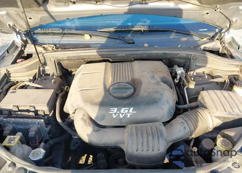 2014 Jeep Grand Cherokee Limited из США, поврежденный, VIN 1C4RJFBG4EC150491